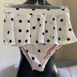 Old Navy Swim Bottoms